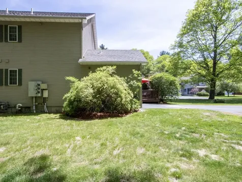 4 Donald Drive Milton VT 05468