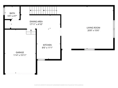 4 Donald Drive Milton VT 05468