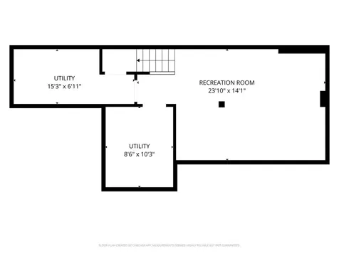4 Donald Drive Milton VT 05468