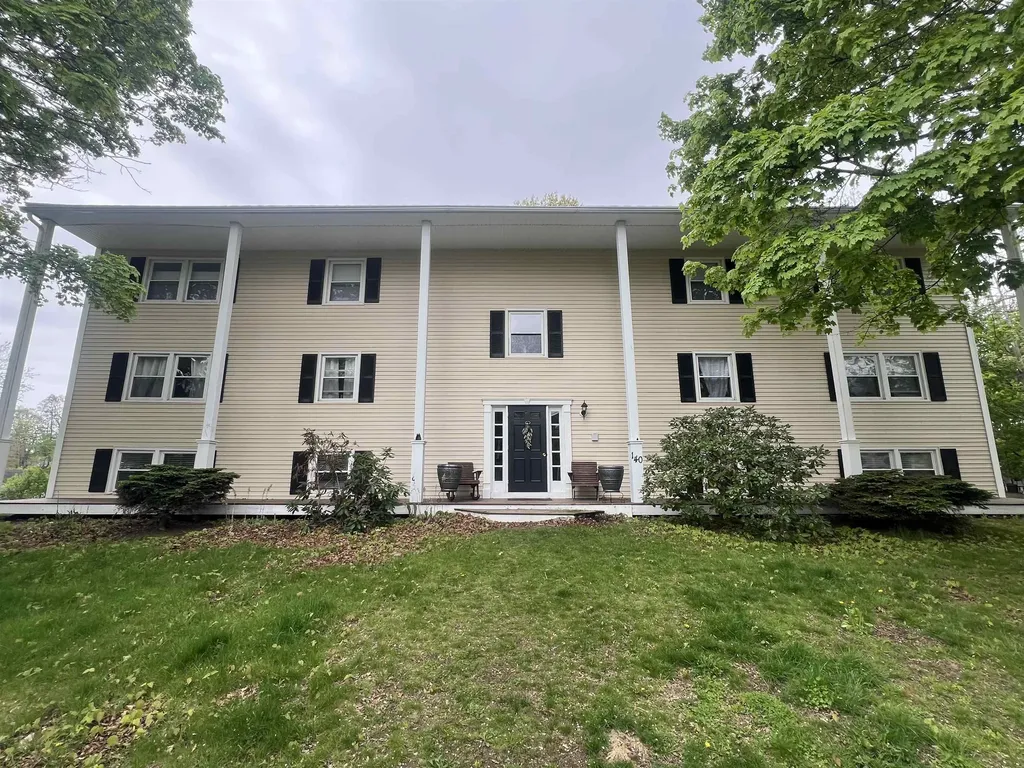 140 Cass Street Portsmouth NH 03801