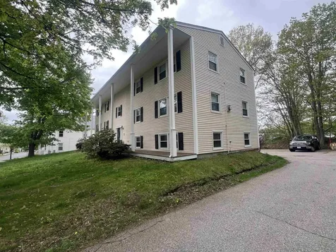 140 Cass Street Portsmouth NH 03801