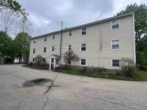 140 Cass Street Portsmouth NH 03801