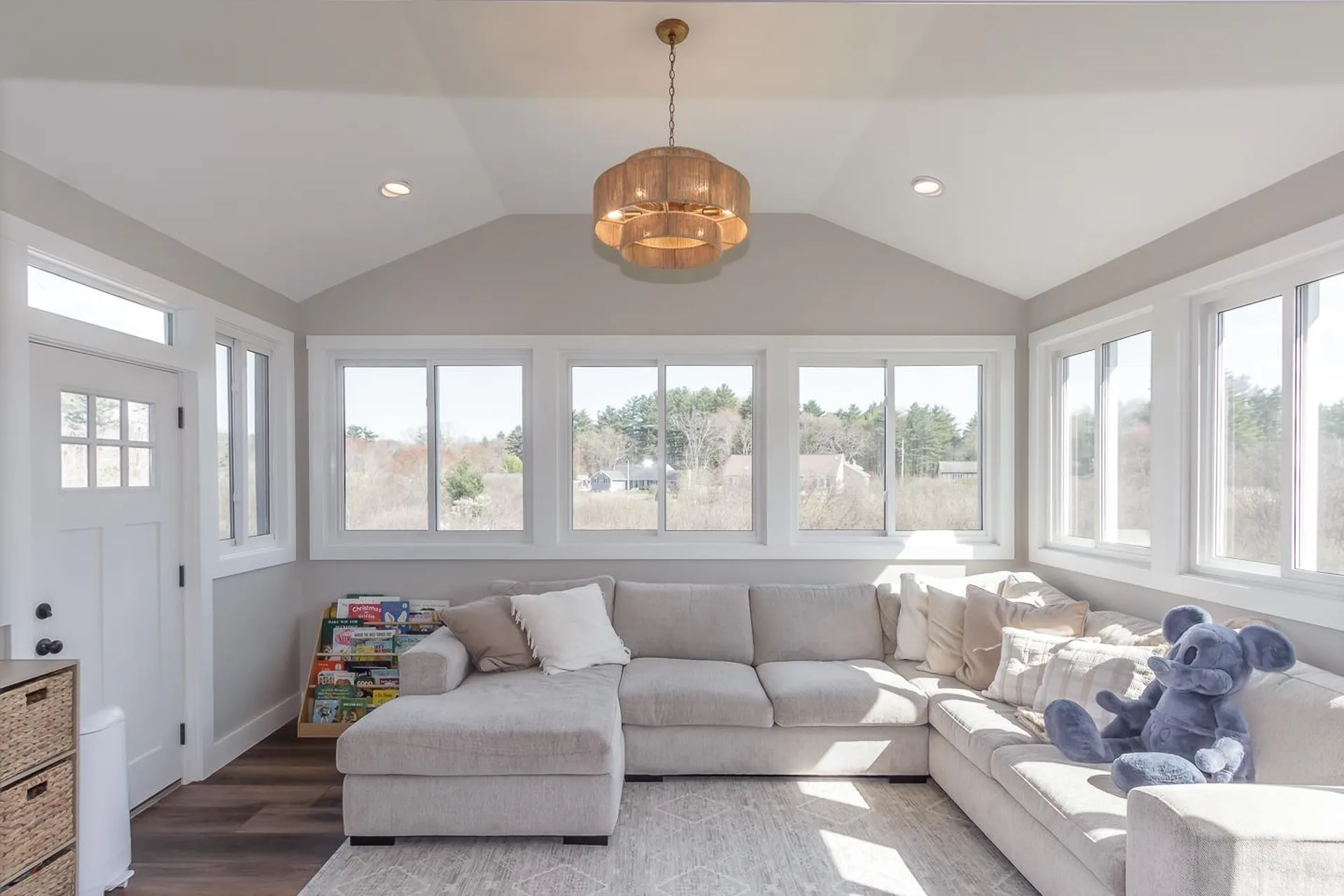 18 Caymus Ridge Salem NH 03079