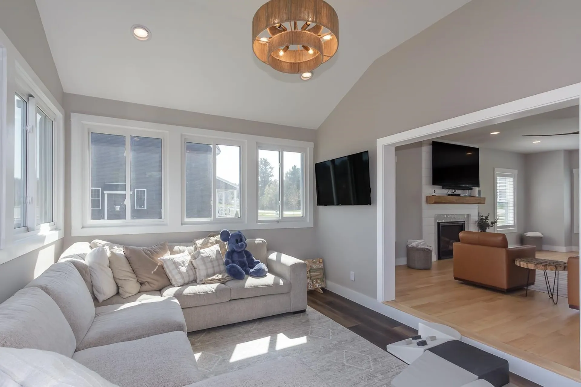 18 Caymus Ridge Salem NH 03079