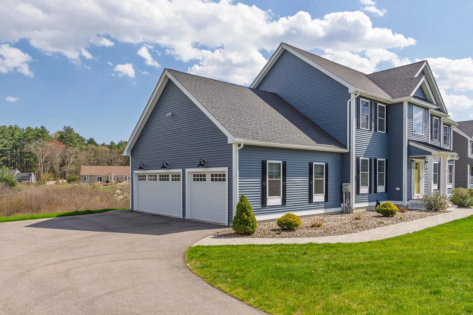 18 Caymus Ridge Salem NH 03079