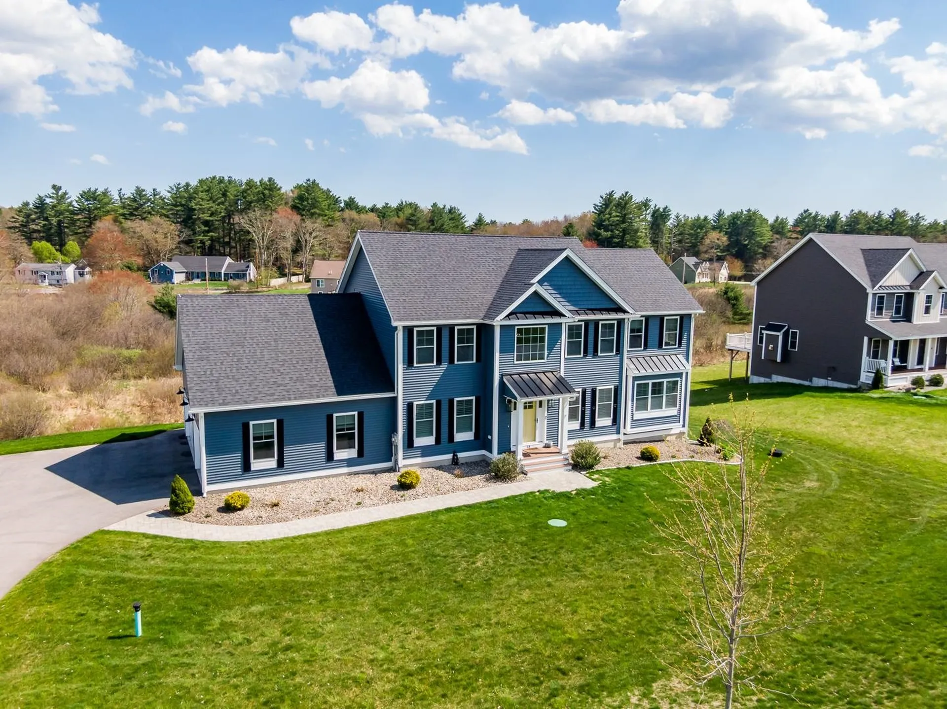 18 Caymus Ridge Salem NH 03079