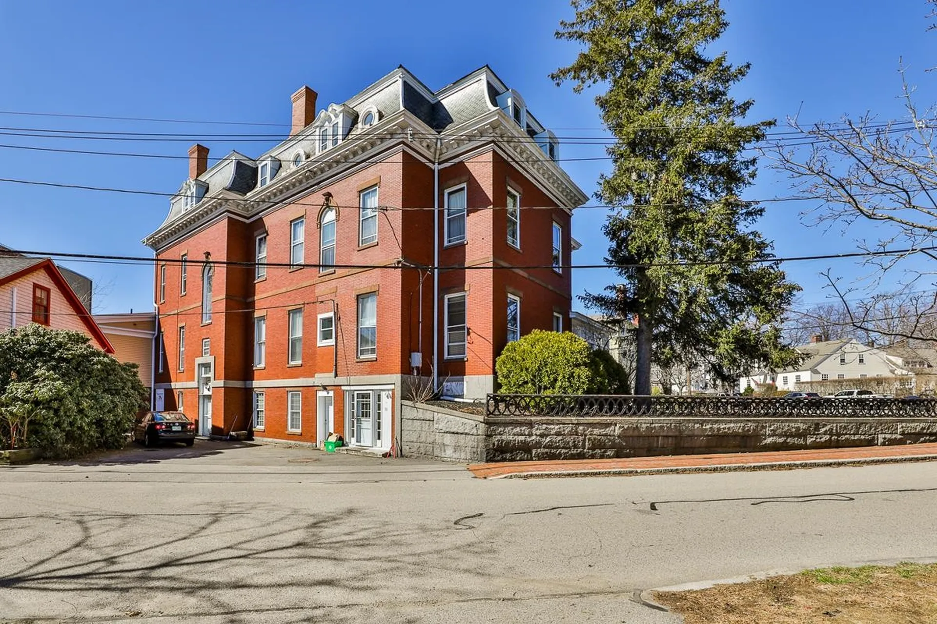 241 Middle Street Portsmouth NH 03801