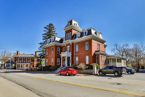 241 Middle Street Portsmouth NH 03801