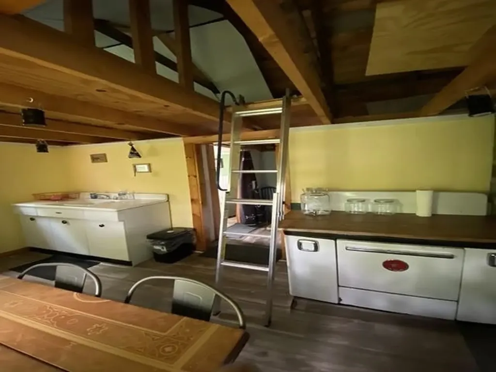 1440 Stevens Road Bridgewater VT 05035