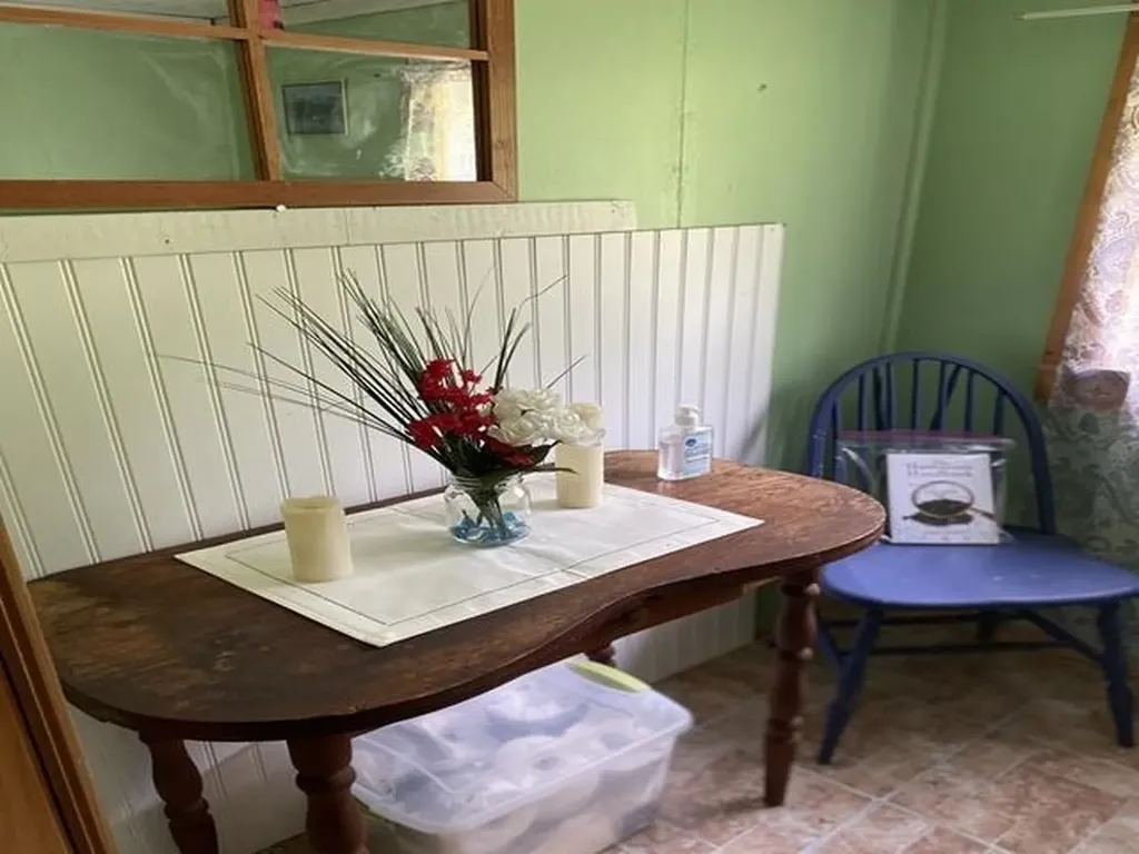1440 Stevens Road Bridgewater VT 05035