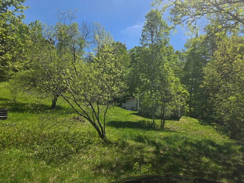 1440 Stevens Road Bridgewater VT 05035