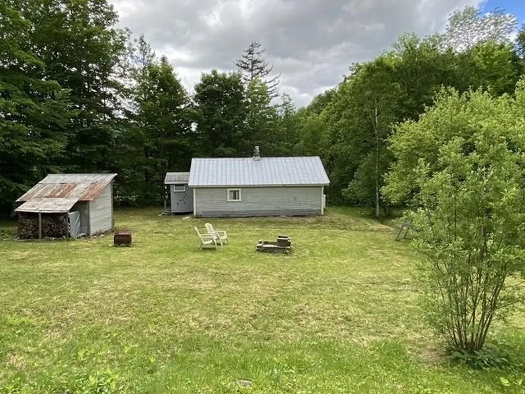 1440 Stevens Road Bridgewater VT 05035