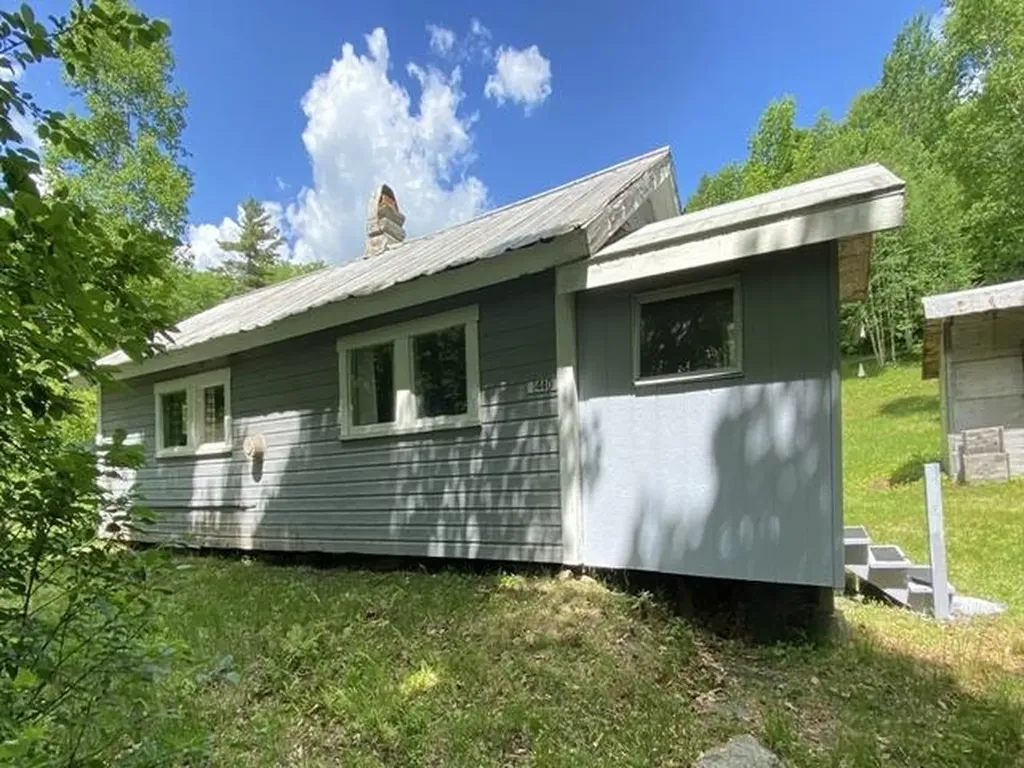 1440 Stevens Road Bridgewater VT 05035