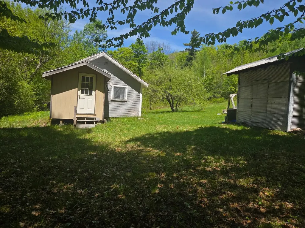 1440 Stevens Road Bridgewater VT 05035
