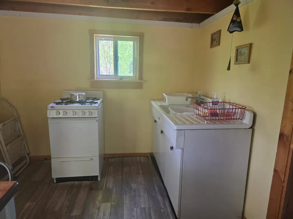 1440 Stevens Road Bridgewater VT 05035