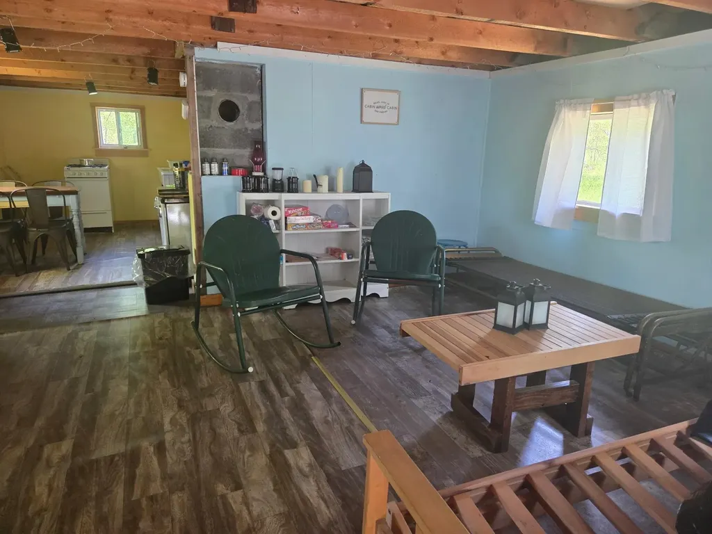 1440 Stevens Road Bridgewater VT 05035