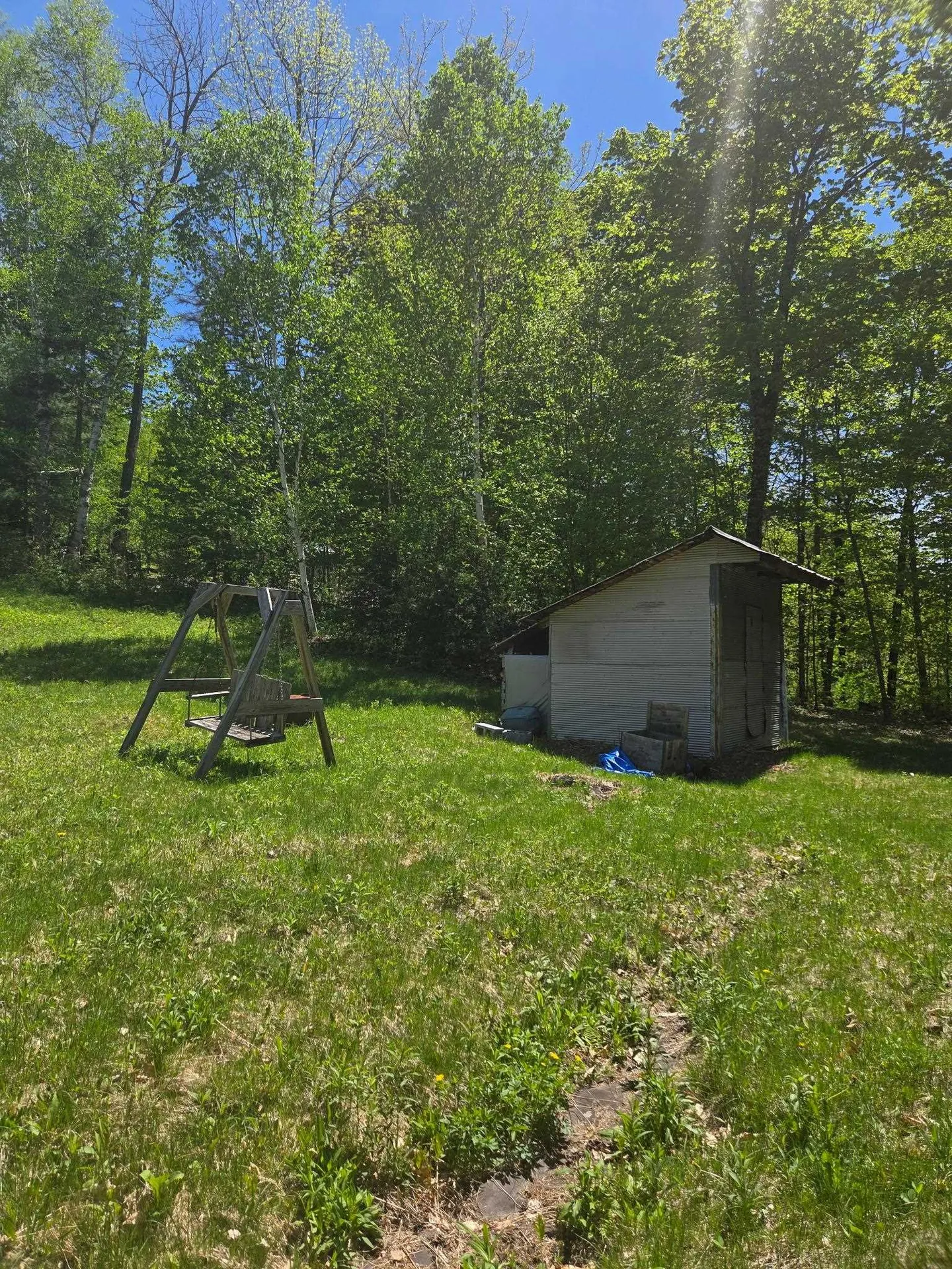 1440 Stevens Road Bridgewater VT 05035