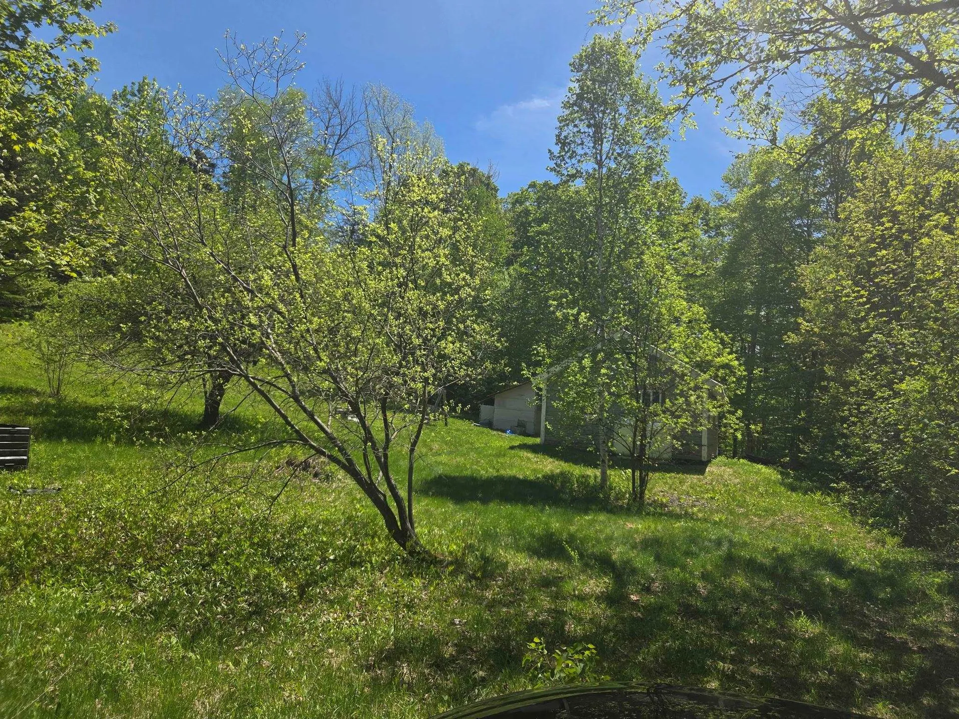 1440 Stevens Road Bridgewater VT 05035