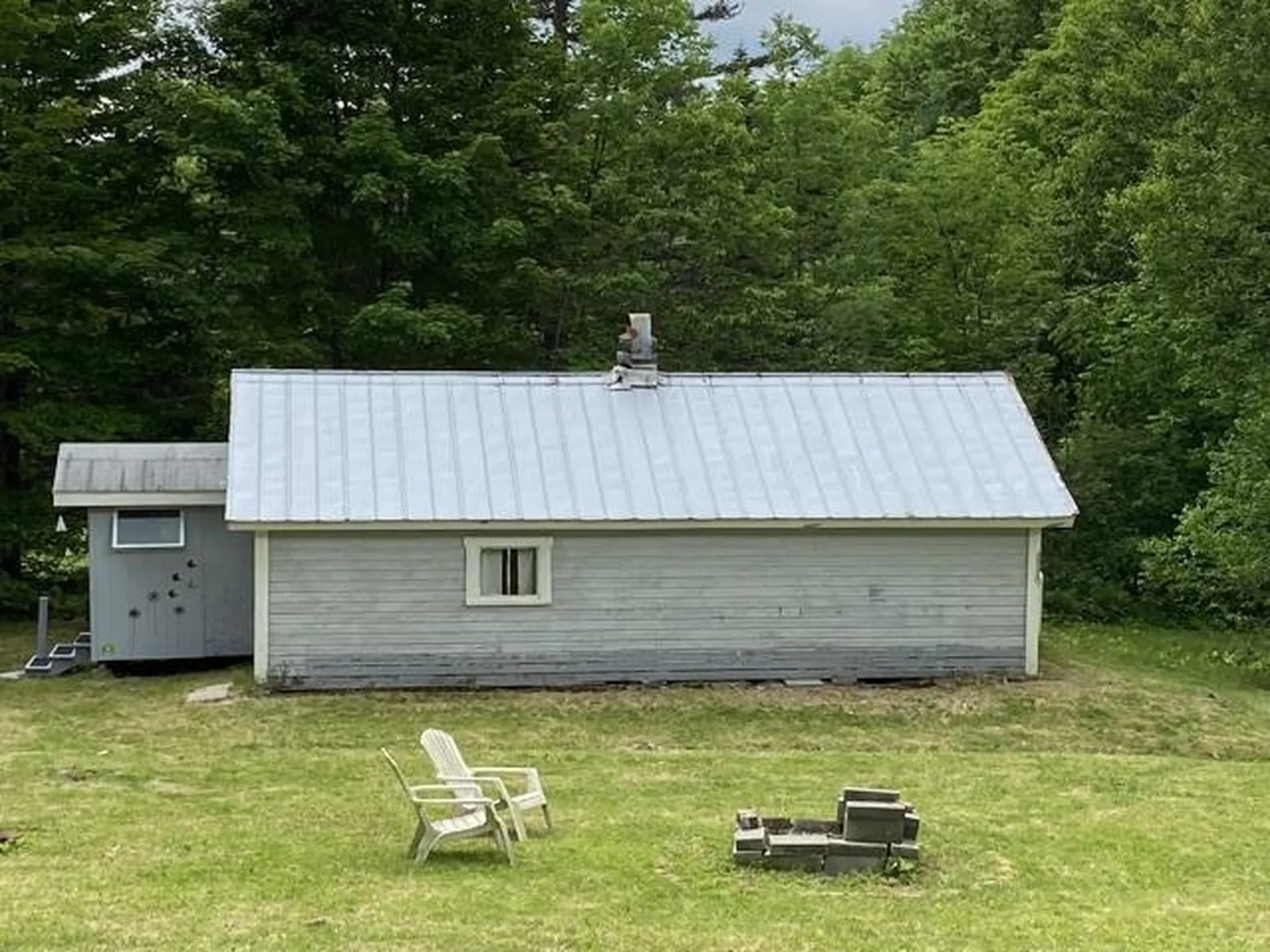 1440 Stevens Road Bridgewater VT 05035
