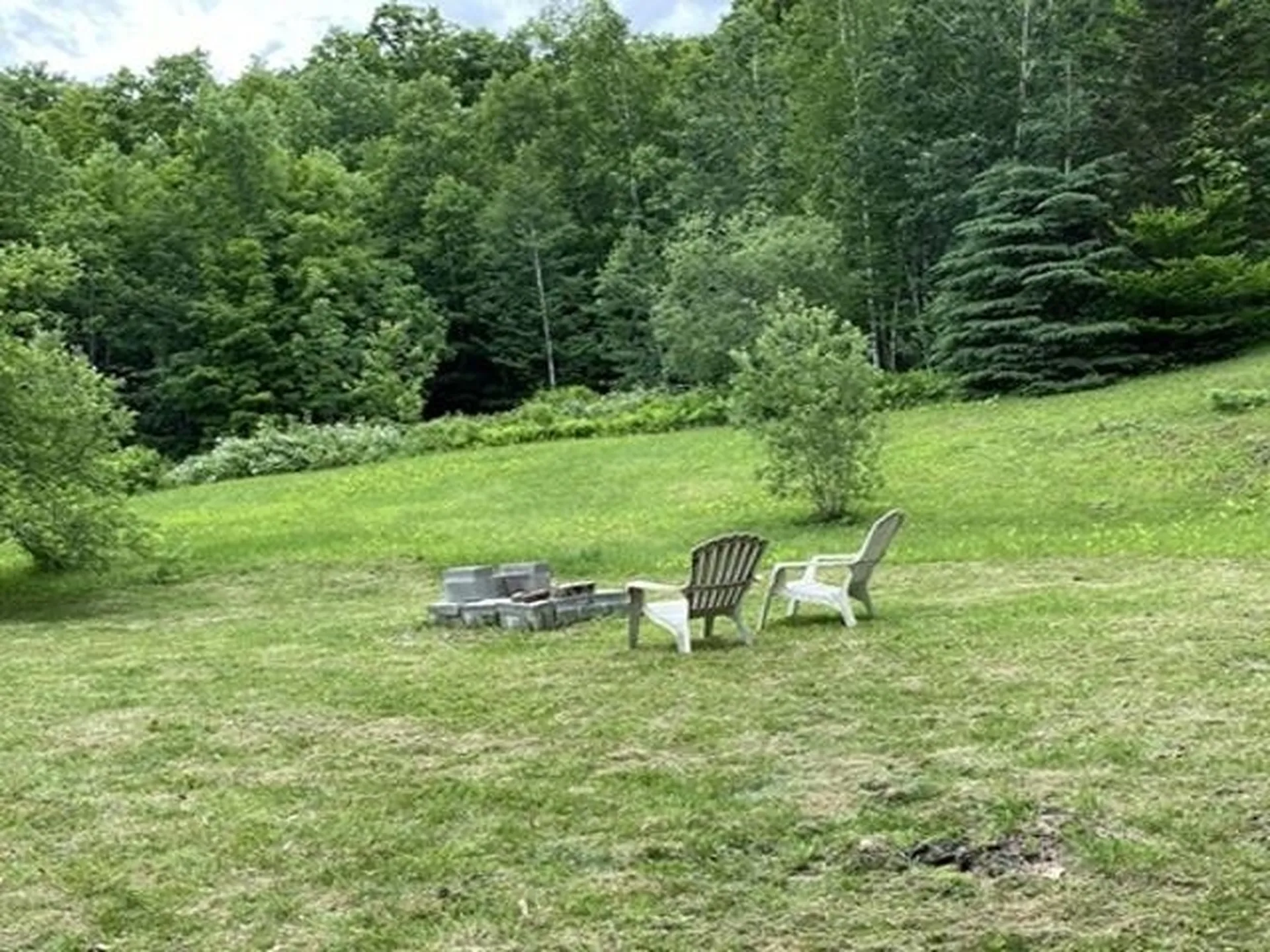 1440 Stevens Road Bridgewater VT 05035