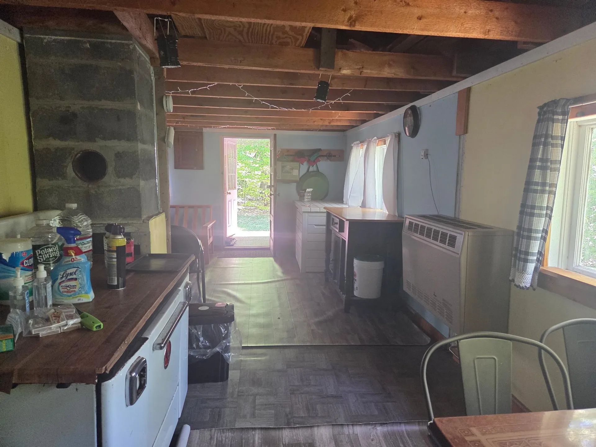 1440 Stevens Road Bridgewater VT 05035