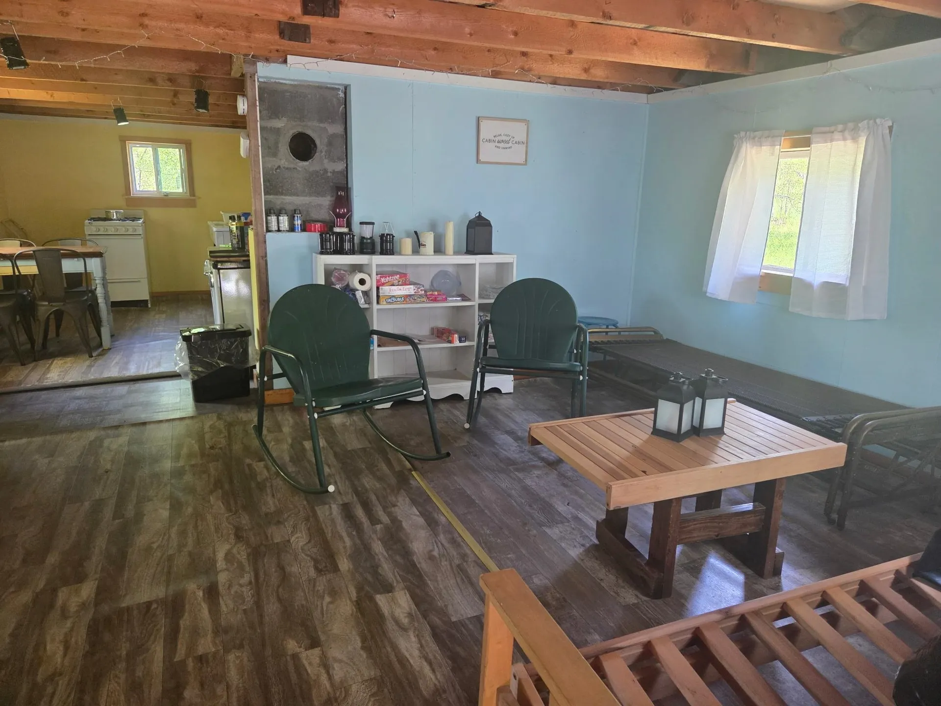 1440 Stevens Road Bridgewater VT 05035