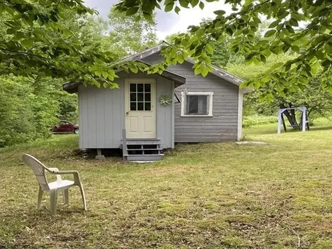 1440 Stevens Road Bridgewater VT 05035