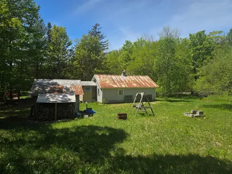 1440 Stevens Road Bridgewater VT 05035