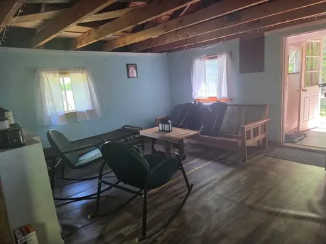 1440 Stevens Road Bridgewater VT 05035