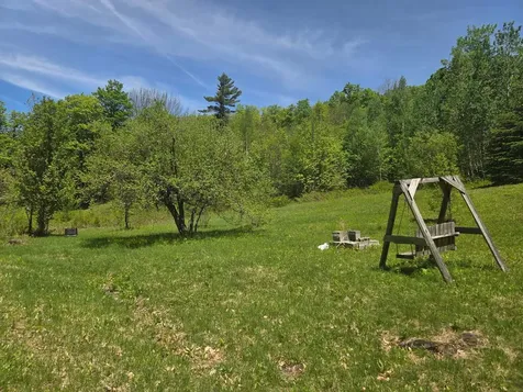 1440 Stevens Road Bridgewater VT 05035