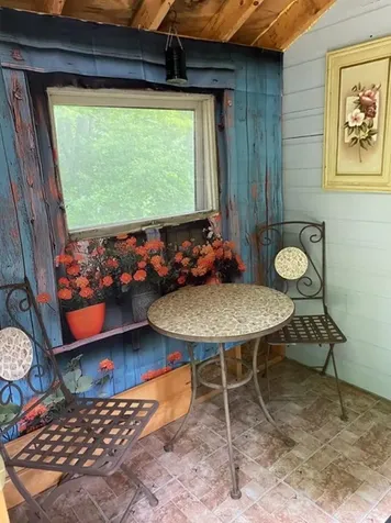 1440 Stevens Road Bridgewater VT 05035