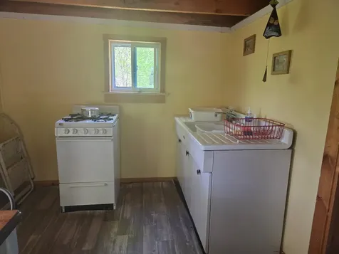 1440 Stevens Road Bridgewater VT 05035