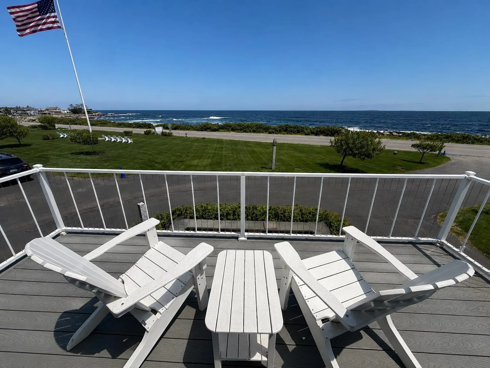 1381 Ocean Boulevard Rye NH 03870