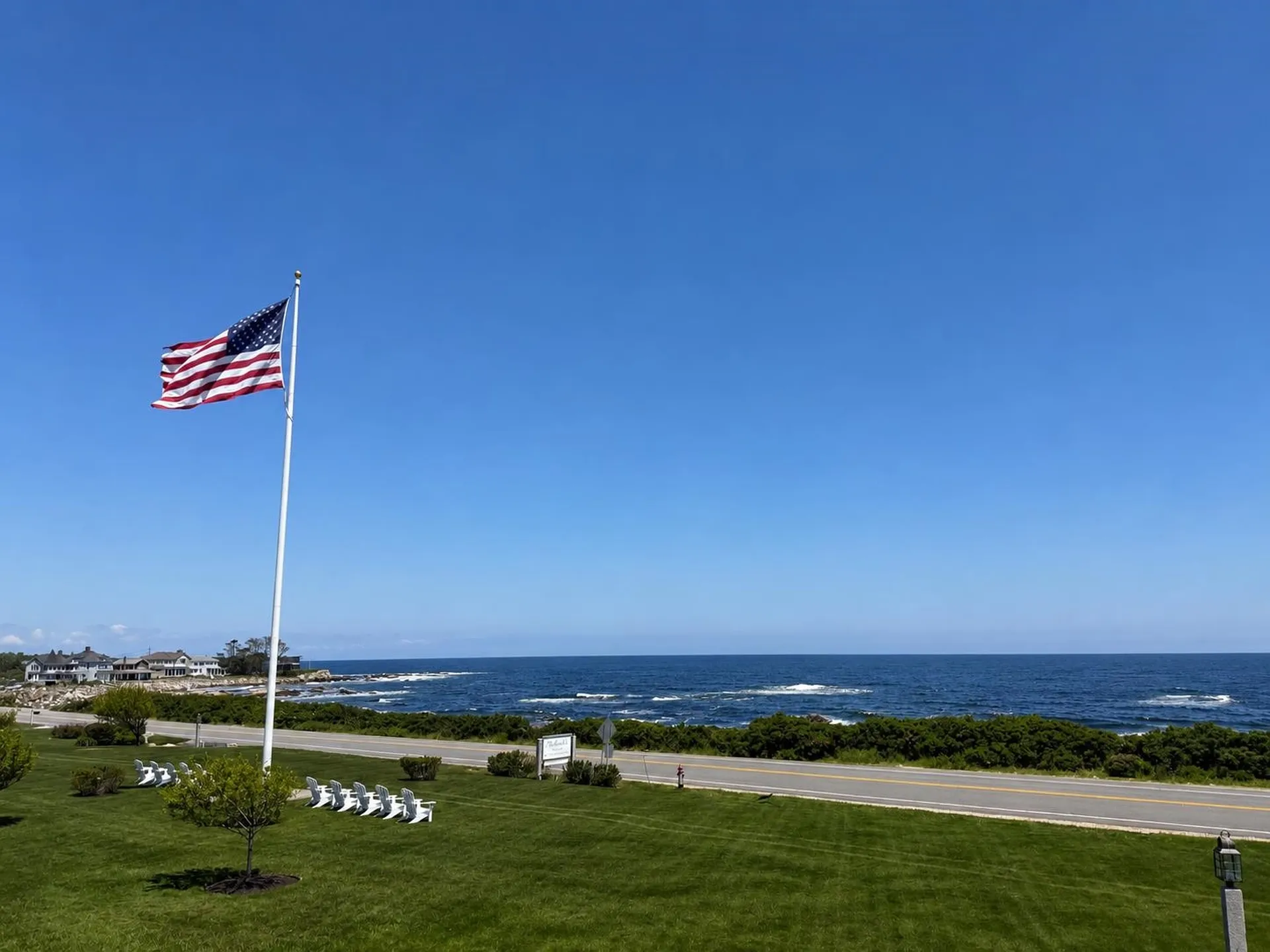 1381 Ocean Boulevard Rye NH 03870