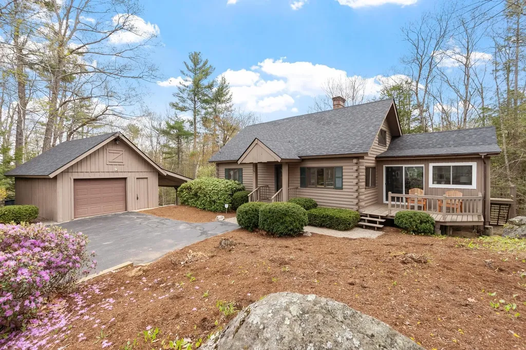 34 Jowders Cove Road Rindge NH 03461