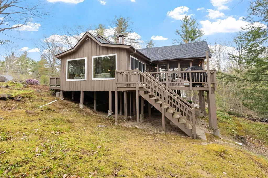 34 Jowders Cove Road Rindge NH 03461