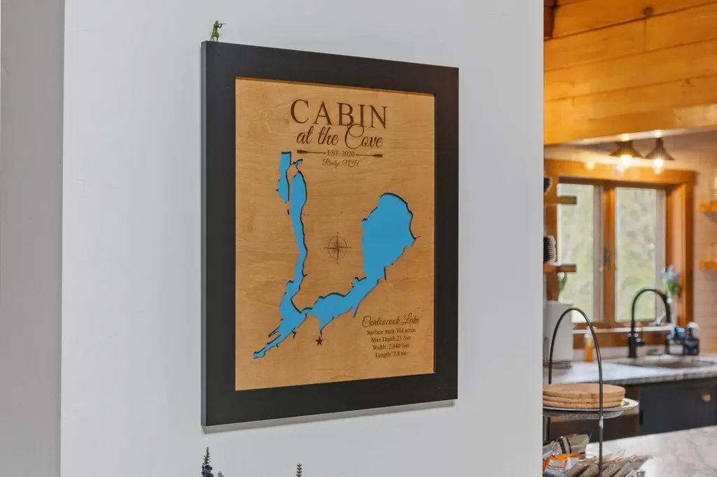 34 Jowders Cove Road Rindge NH 03461