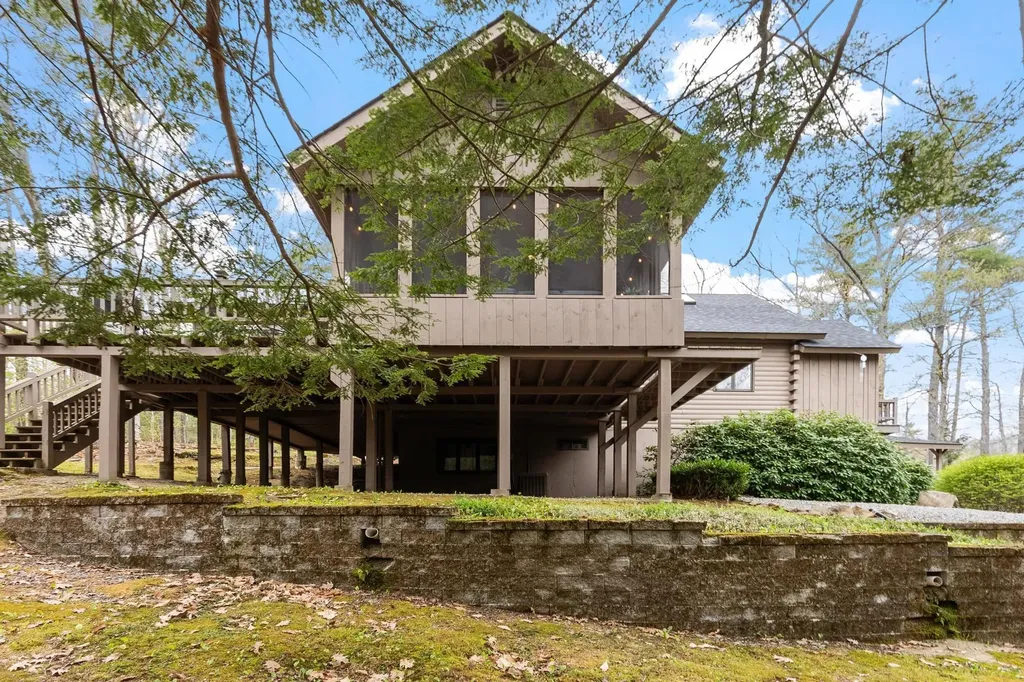 34 Jowders Cove Road Rindge NH 03461