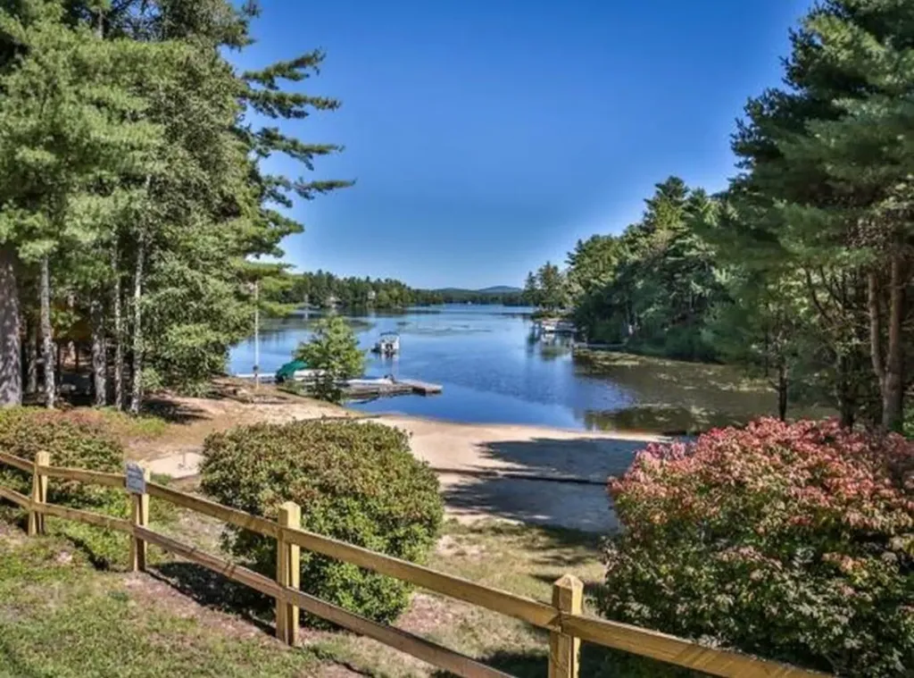 34 Jowders Cove Road Rindge NH 03461