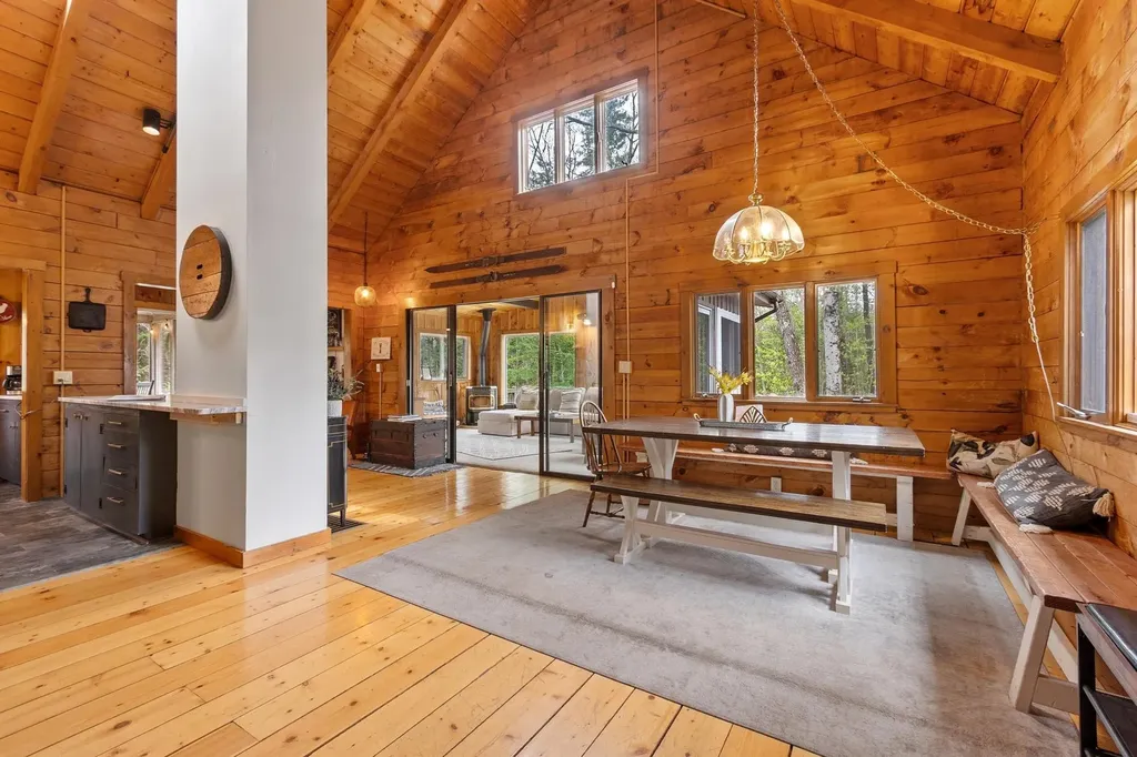 34 Jowders Cove Road Rindge NH 03461