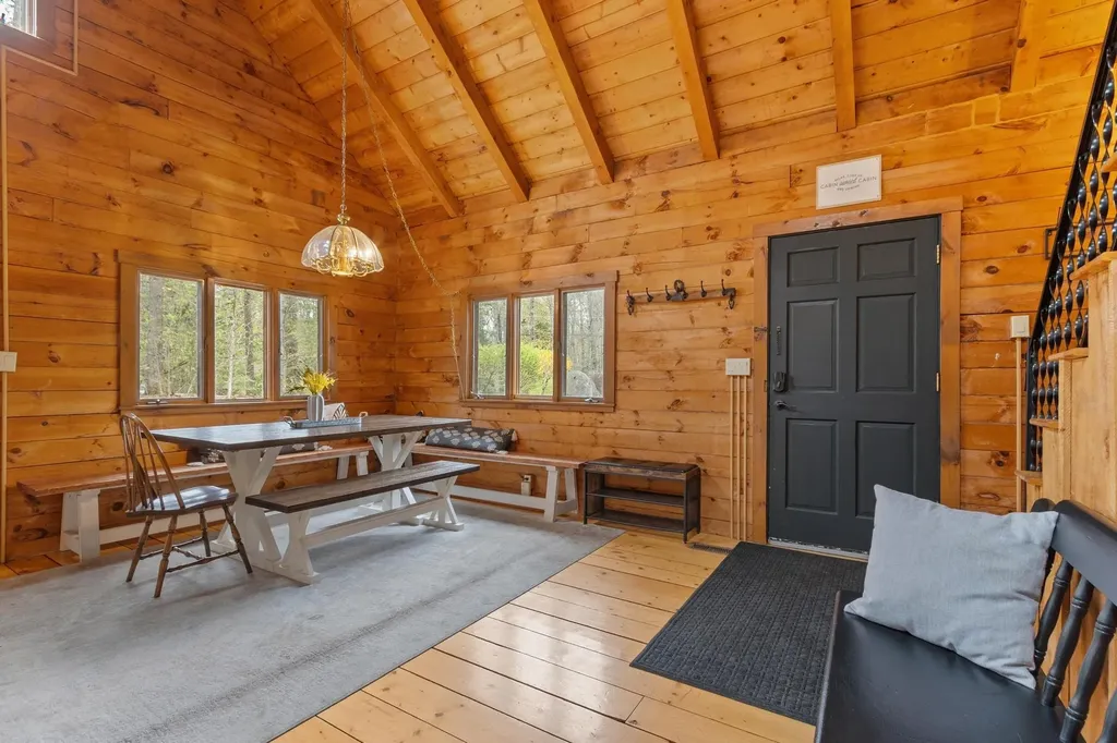 34 Jowders Cove Road Rindge NH 03461