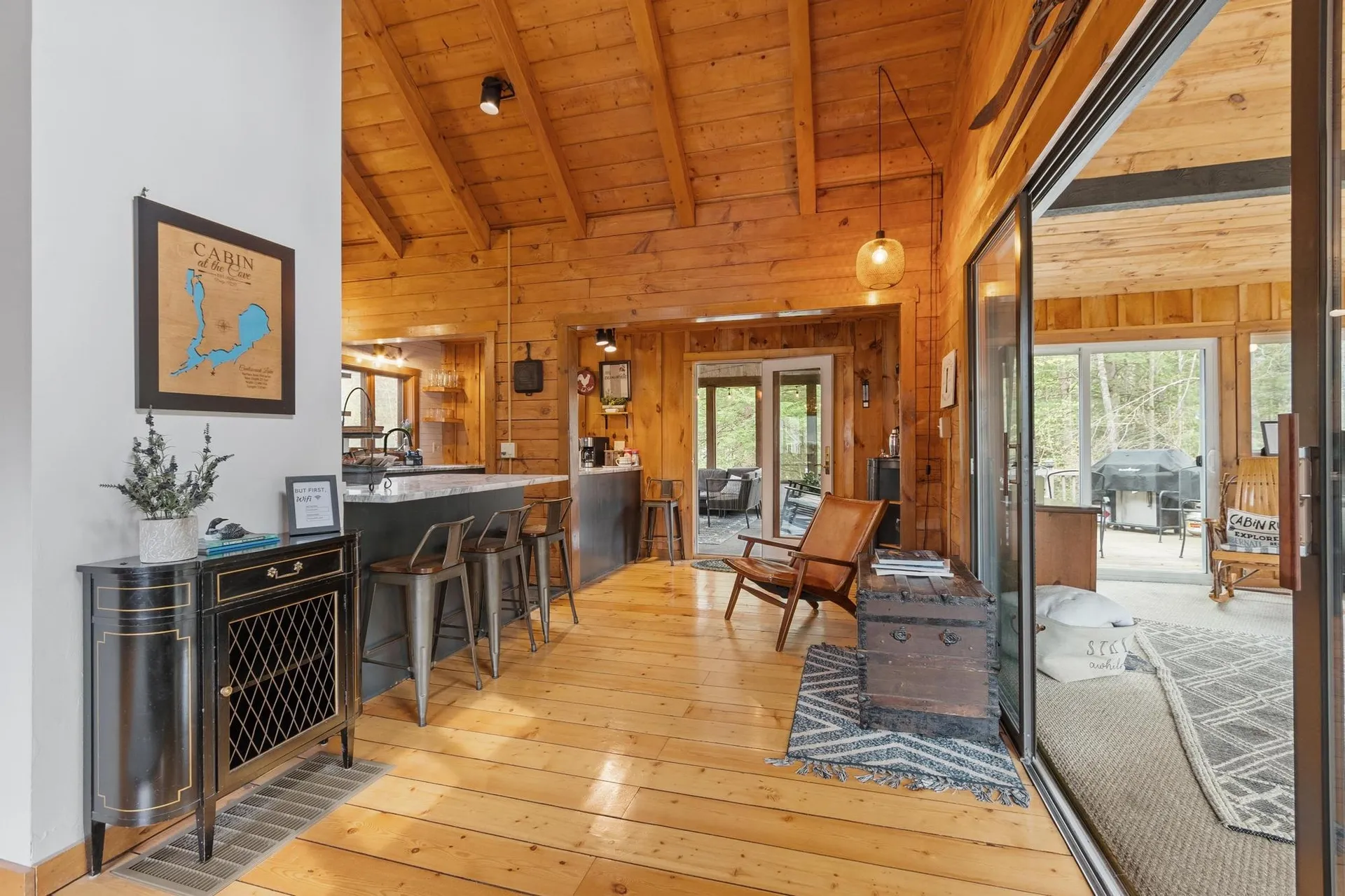 34 Jowders Cove Road Rindge NH 03461