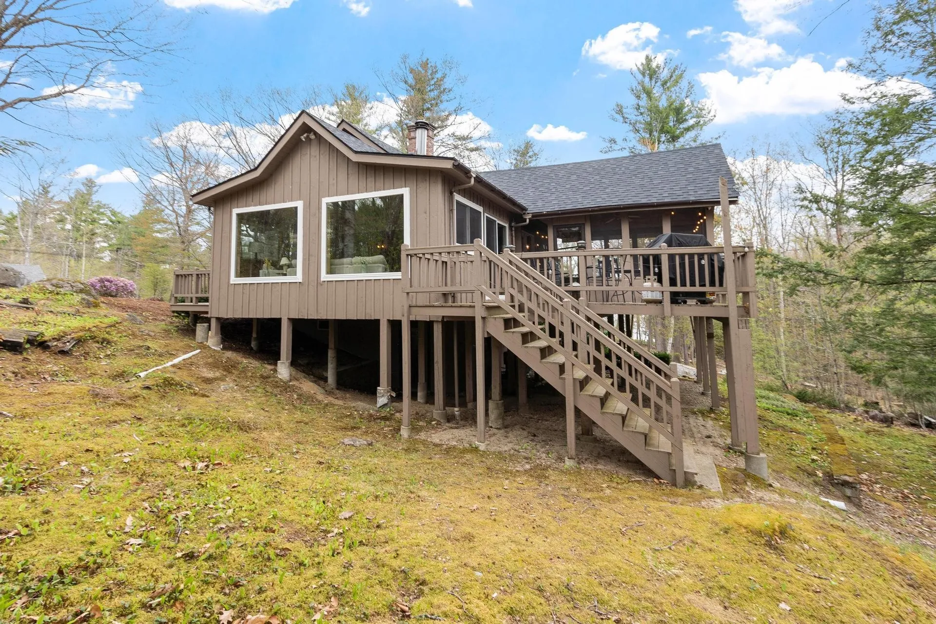 34 Jowders Cove Road Rindge NH 03461