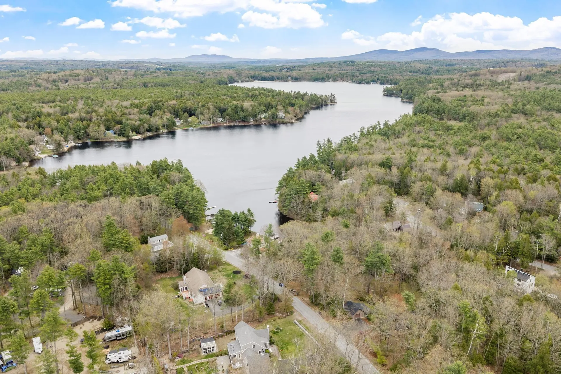 34 Jowders Cove Road Rindge NH 03461
