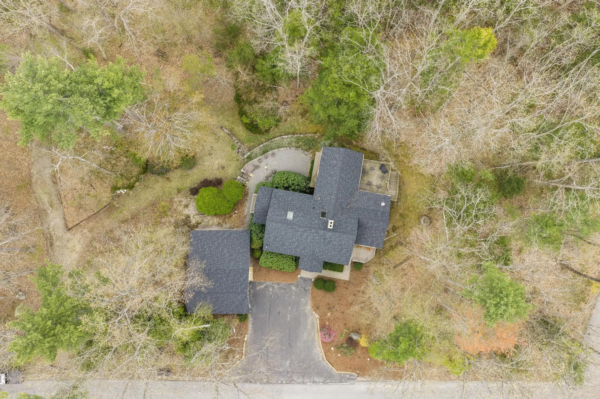 34 Jowders Cove Road Rindge NH 03461