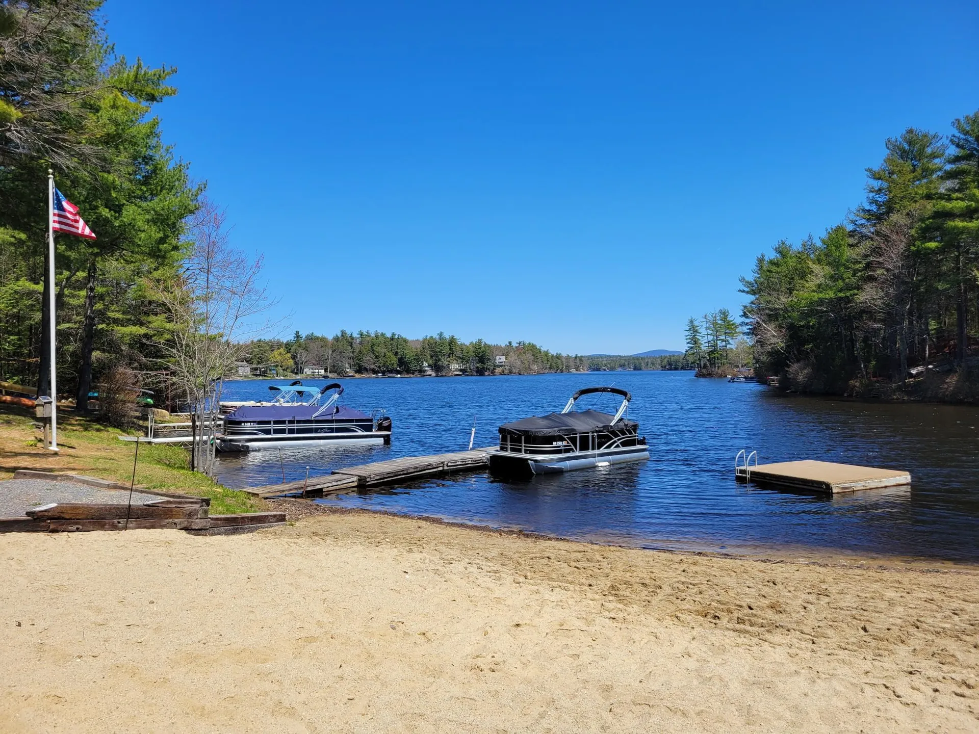 34 Jowders Cove Road Rindge NH 03461