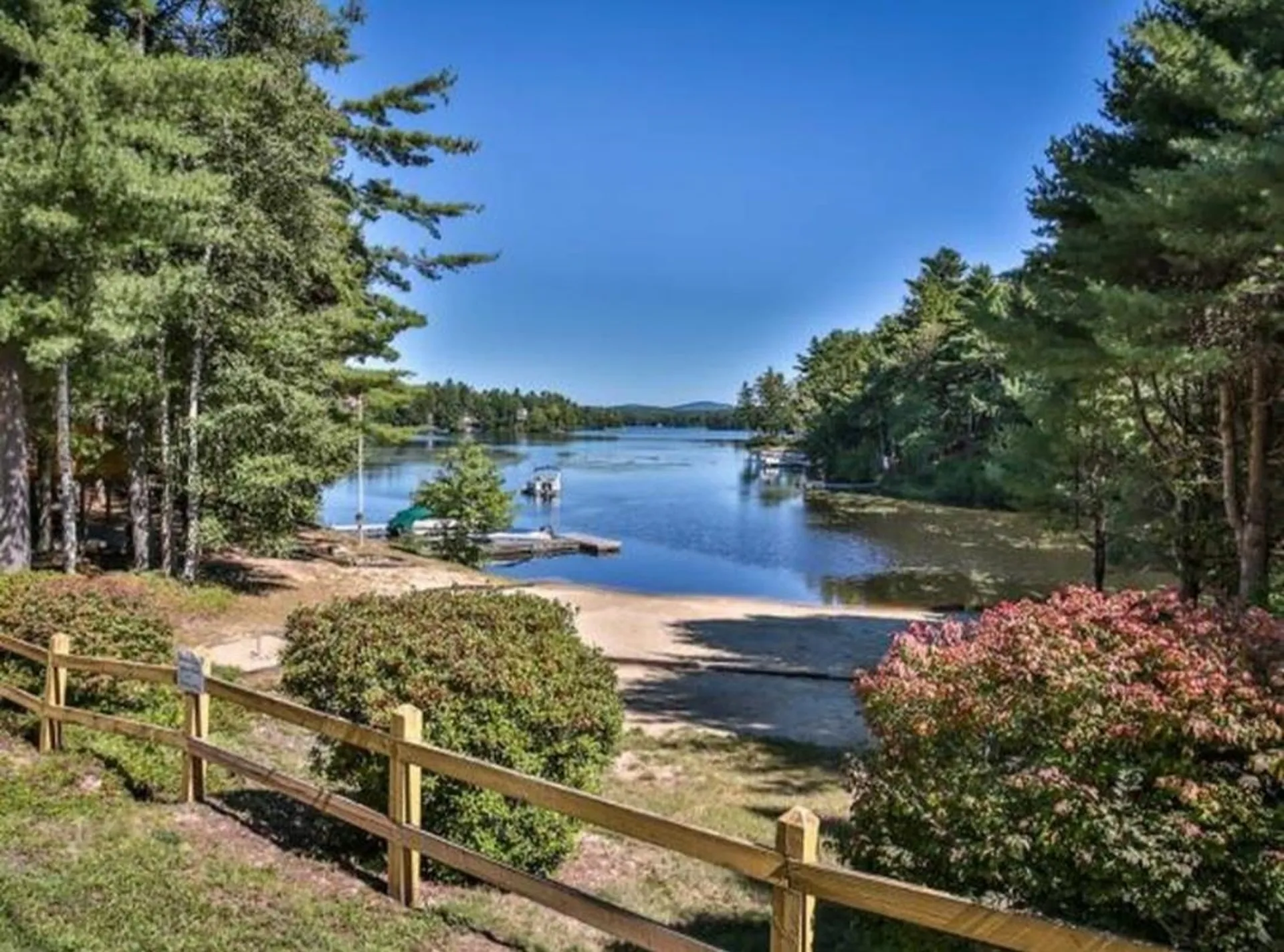 34 Jowders Cove Road Rindge NH 03461