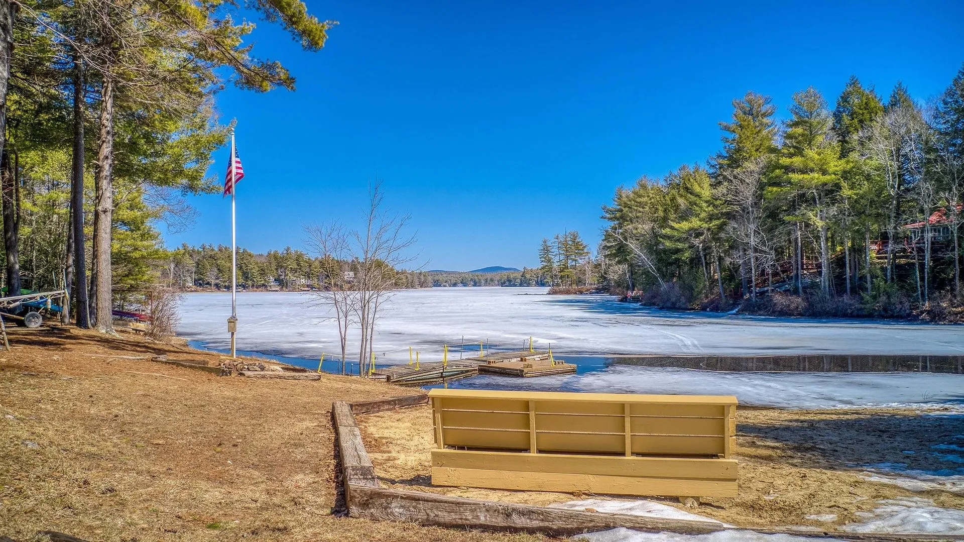 34 Jowders Cove Road Rindge NH 03461