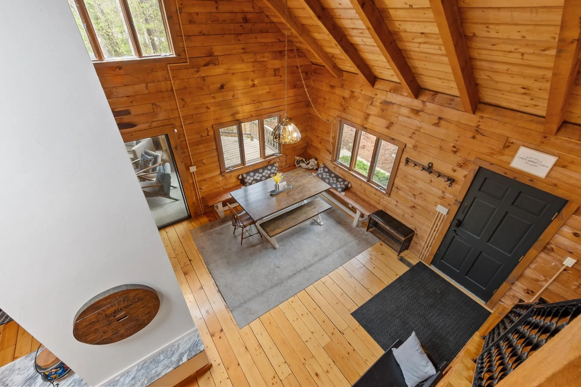 34 Jowders Cove Road Rindge NH 03461