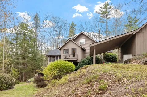 34 Jowders Cove Road Rindge NH 03461
